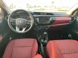 Toyota Hilux Standard 2023